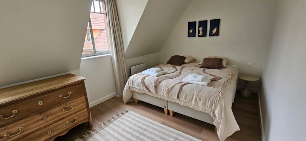 Chambre 2 Maison 