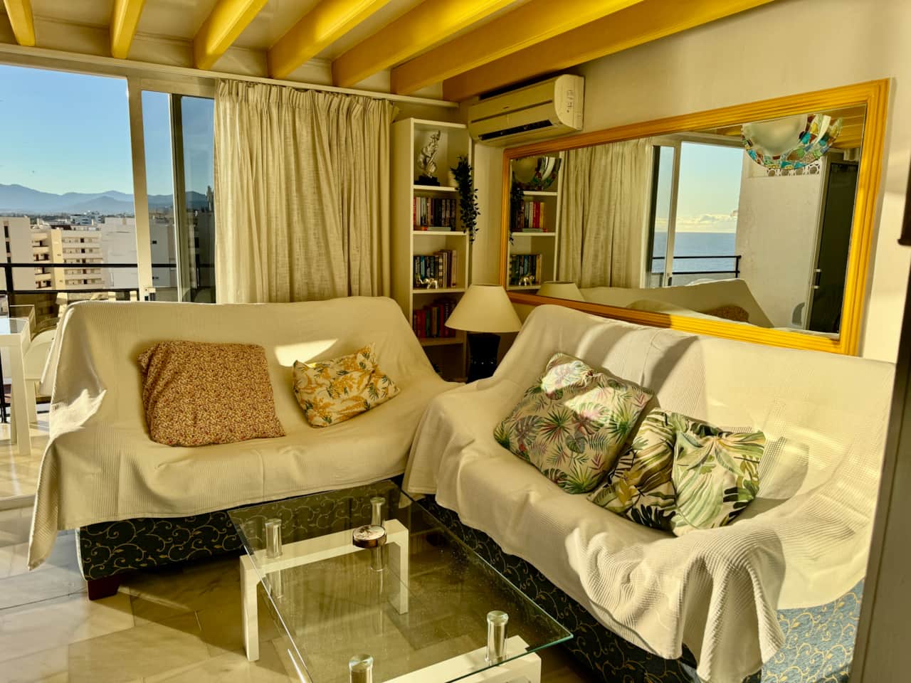 Skol Apartments Marbella 704A
