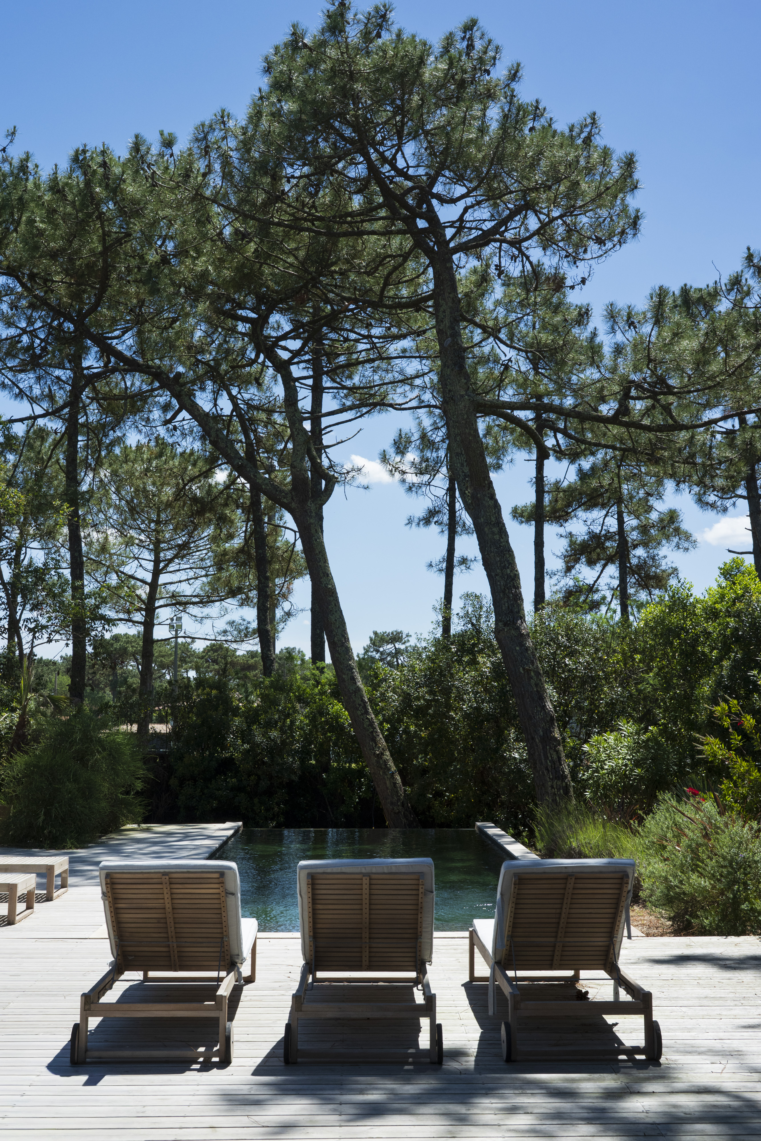 Villa Monica