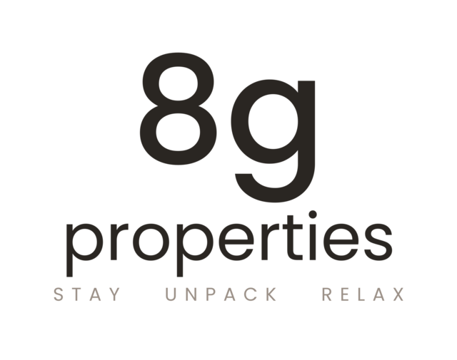 8G Properties