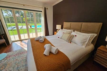Master Suite 