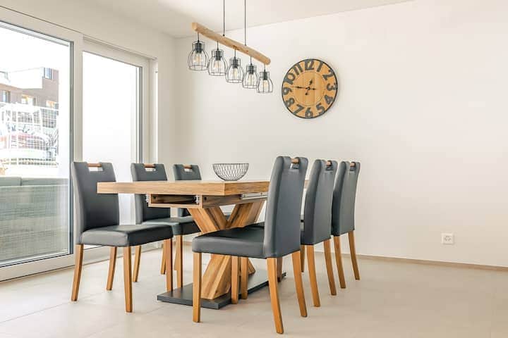 Apartment Niesen
