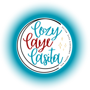 Cozy Caye Casita