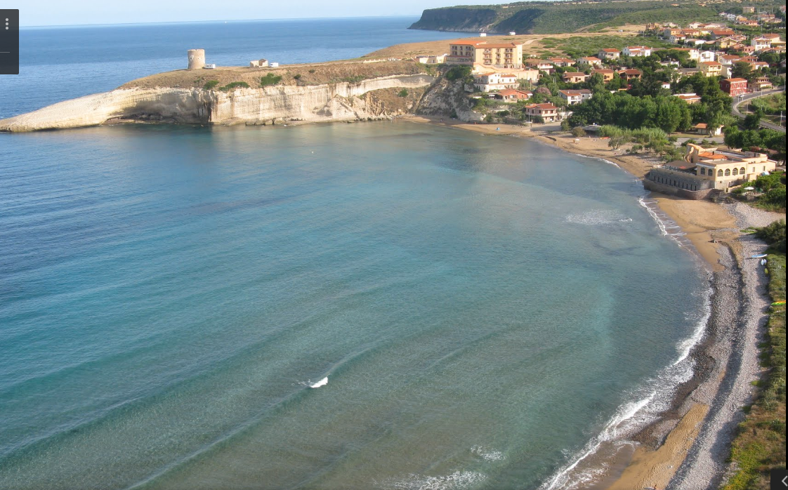 Santa Caterina di Pittinuri