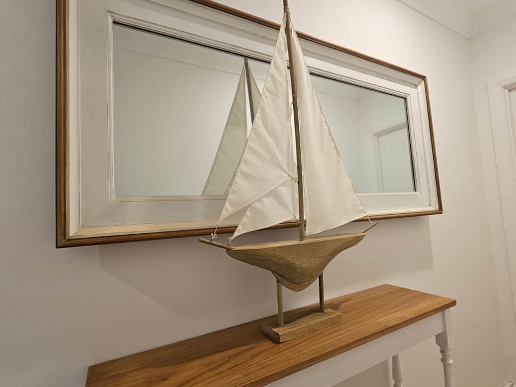 Nautical Theme