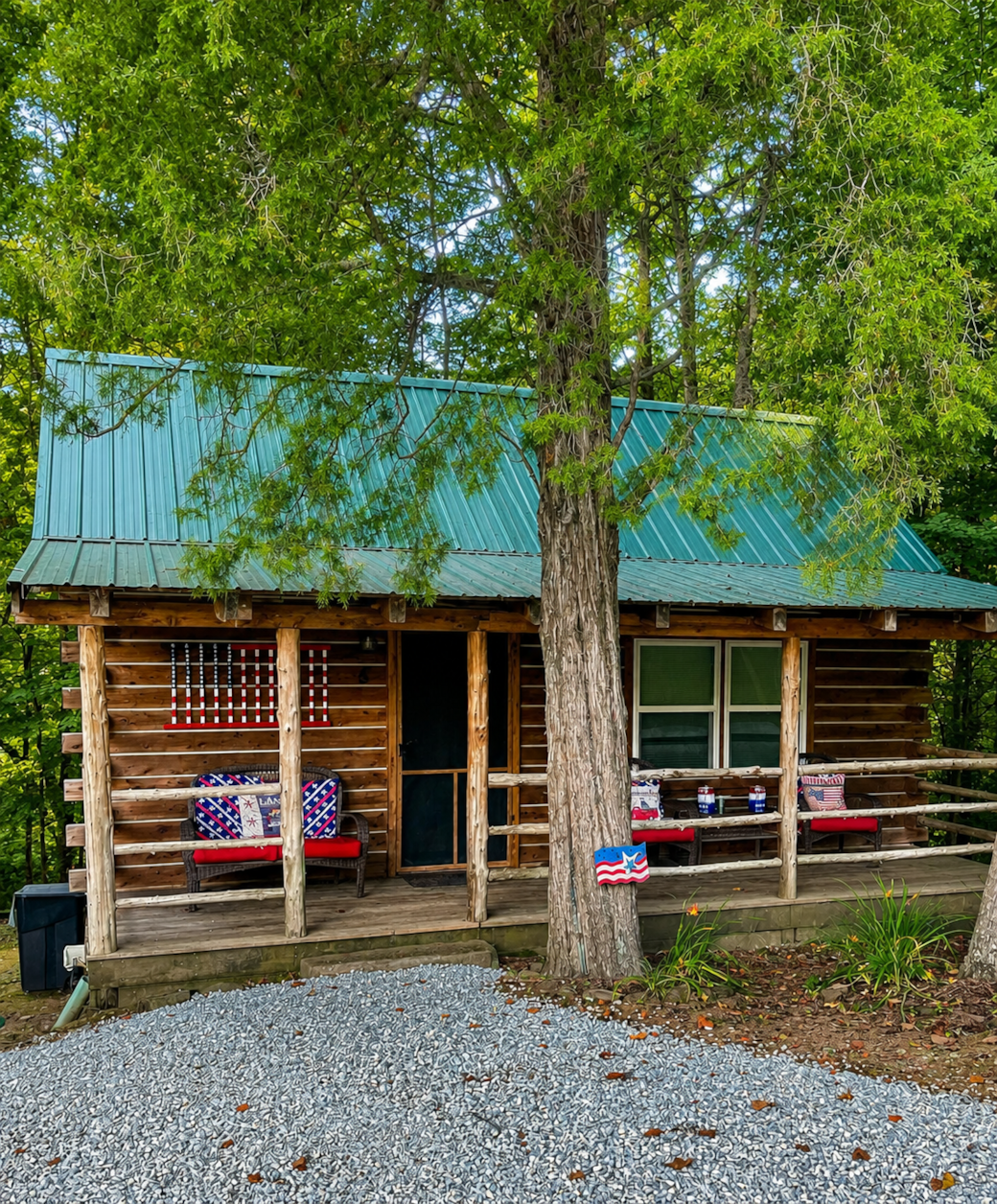 Liberty Lodge Liberty Lodge