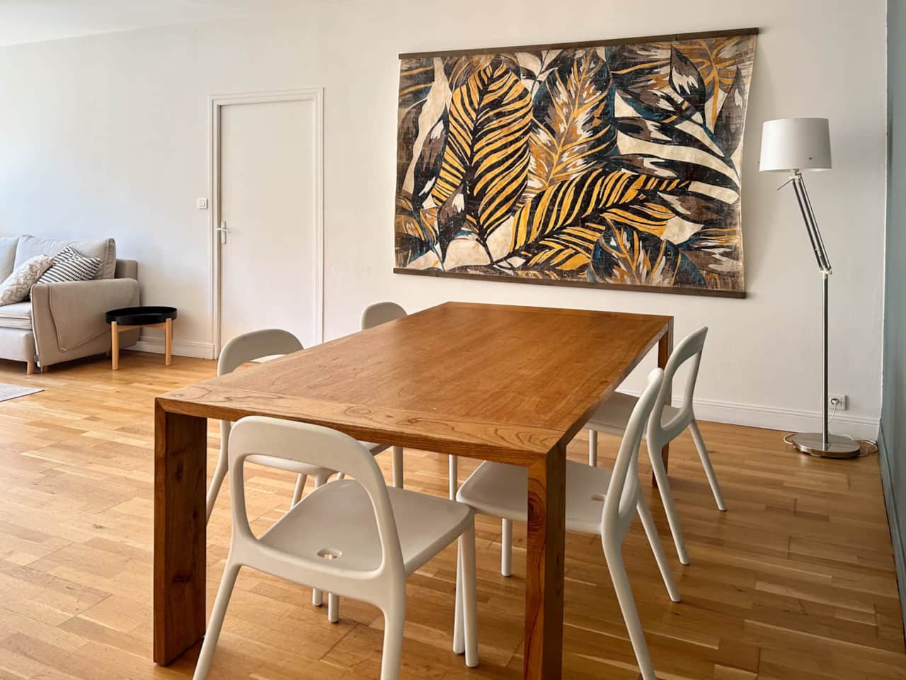 Salle à manger