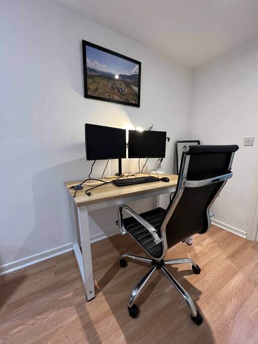 Home office