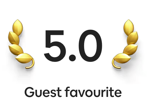Guest Favourite