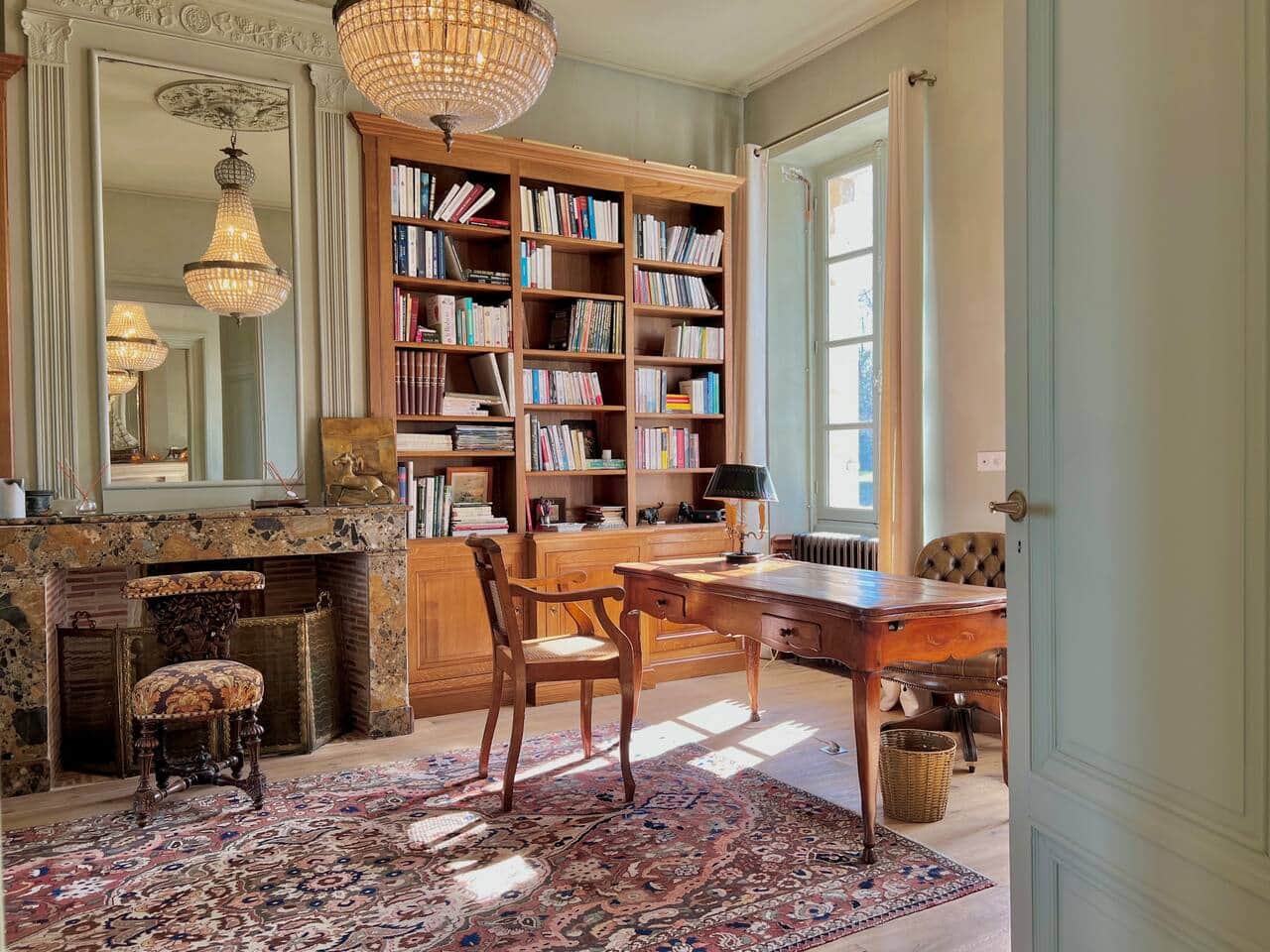 Bureau