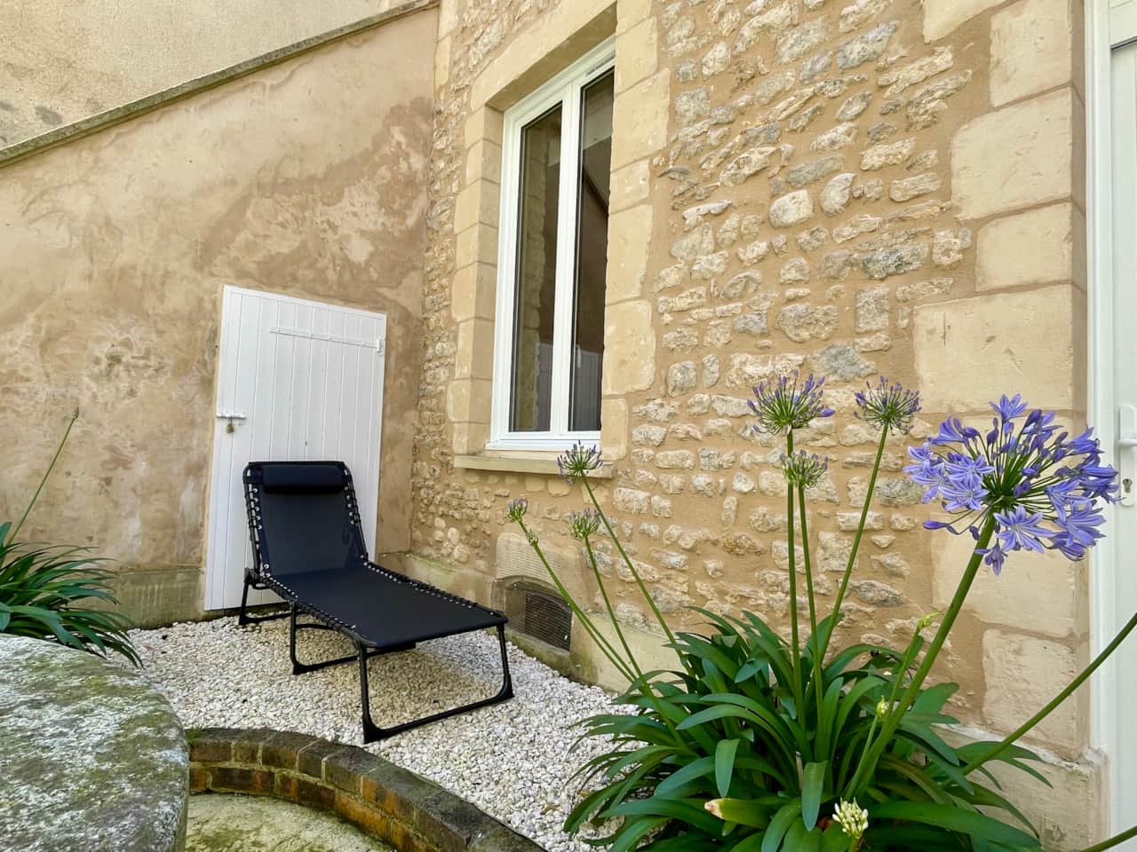La Maison d'Alcyone by Melrose