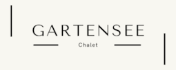 Gartensee Chalet