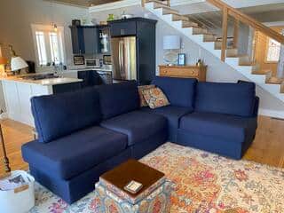 BHBPR_Camp Bagaduce_Living Area