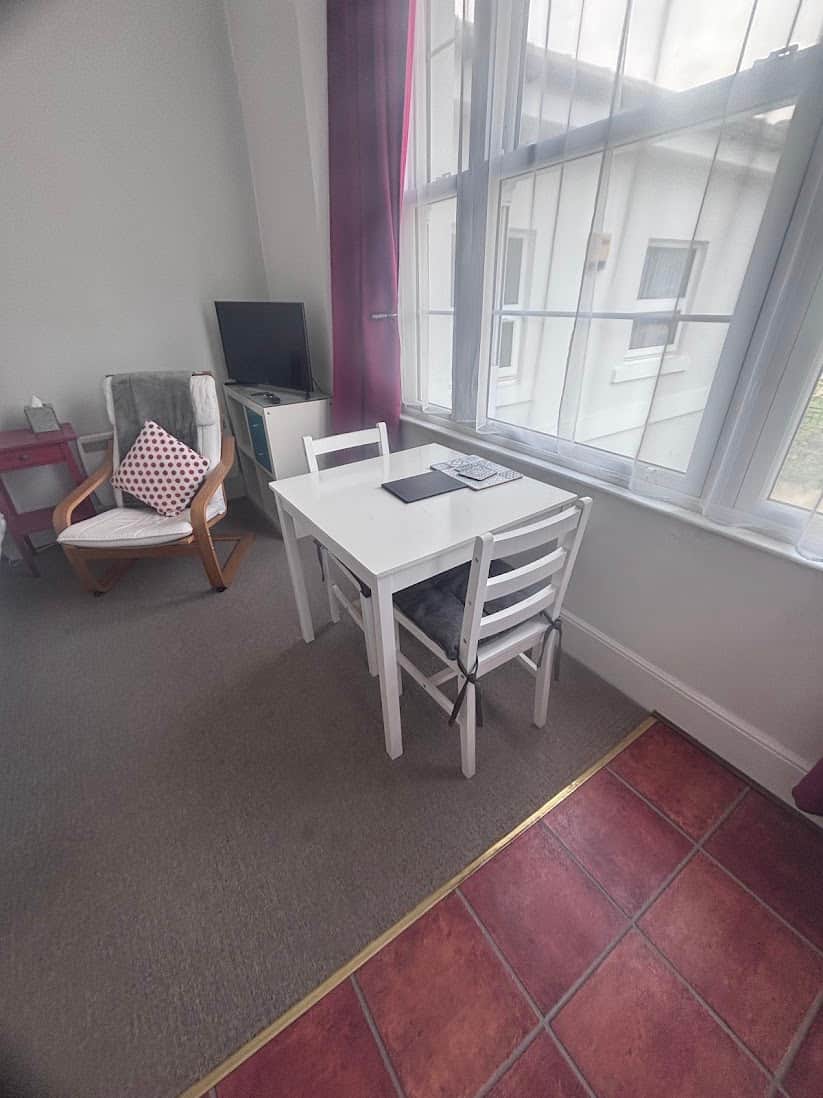 Meadowside Two - Studio