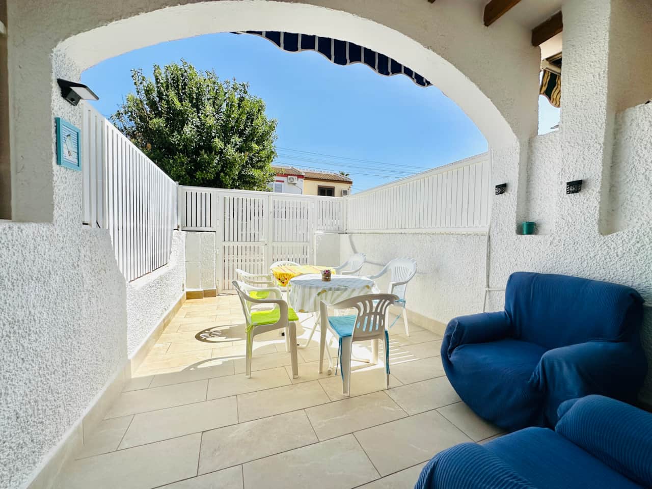 Terraza