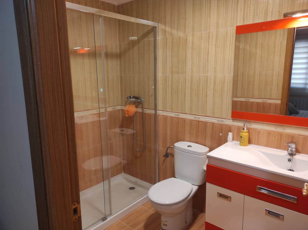 Magnífico Piso En Chinchilla De Monte Aragón — foto 21