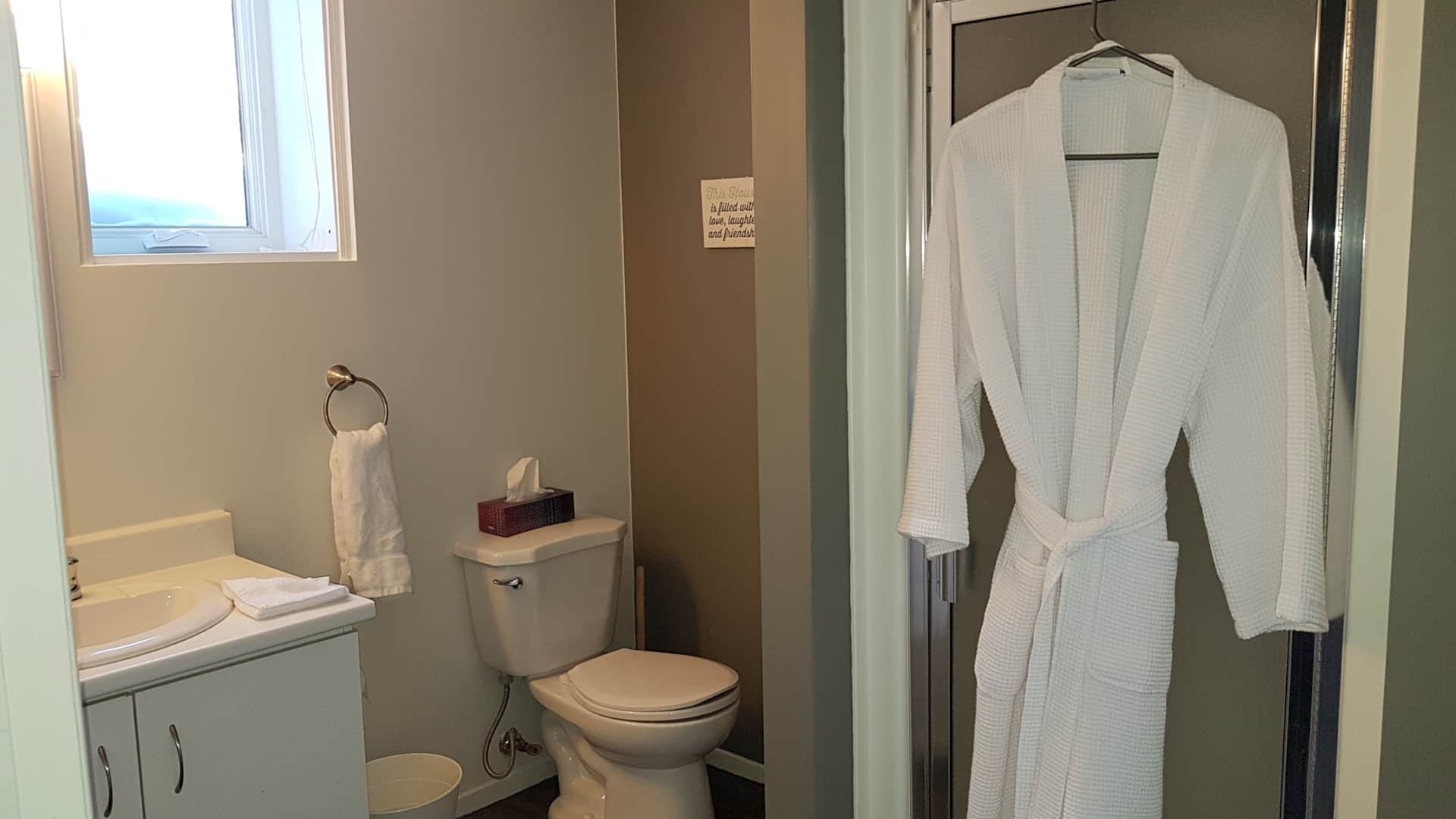 Accueil Le Chalereux Condo Mont Sainte Anne