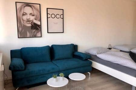 Deluxe Studio Bologna