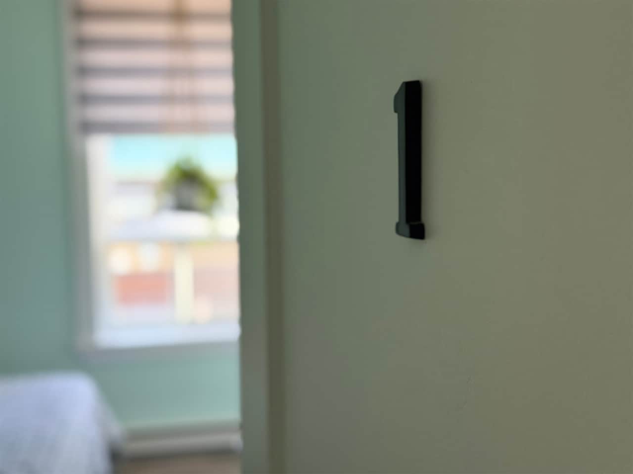 Chambre #1