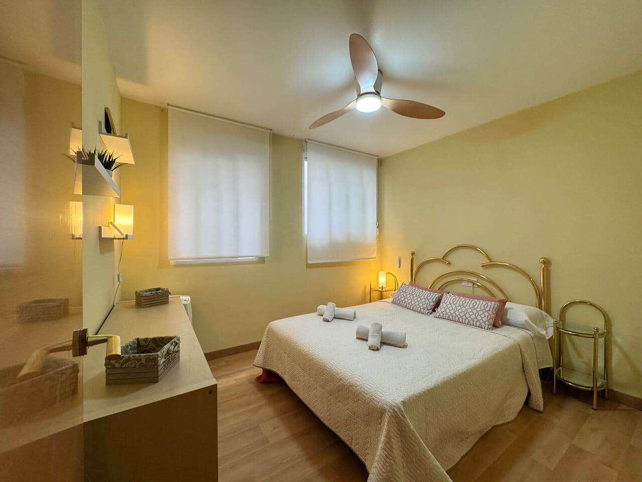 Apartamento en Gandia con Wi-fi + A/C — foto 10