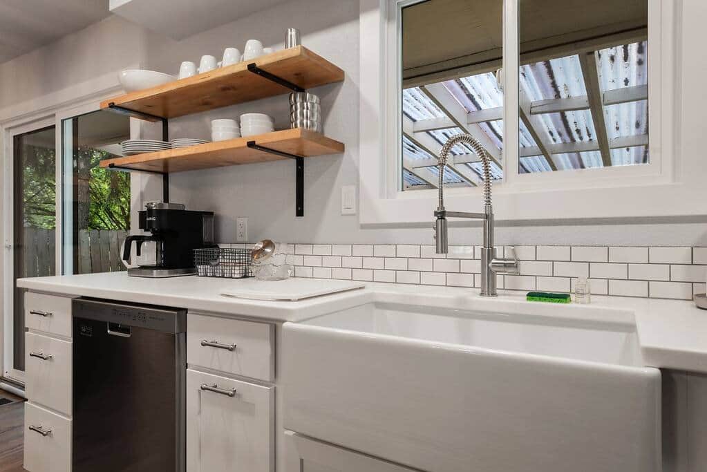 Farmhouse Sink