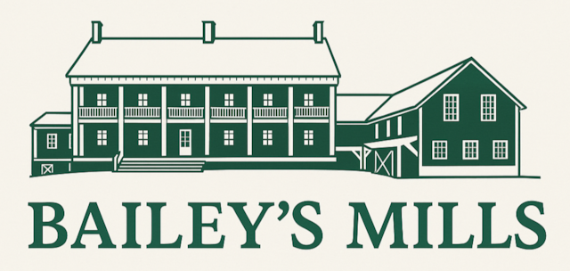 Bailey’s Mills