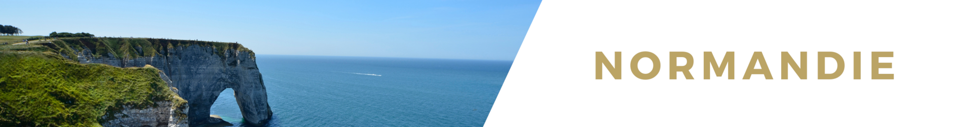 Normandie luxury villas