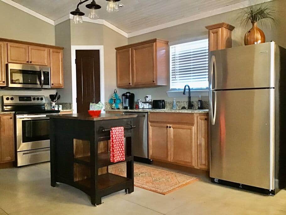 Kitchen Kitchen