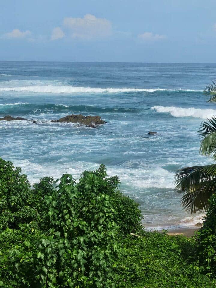 Breathtaking views