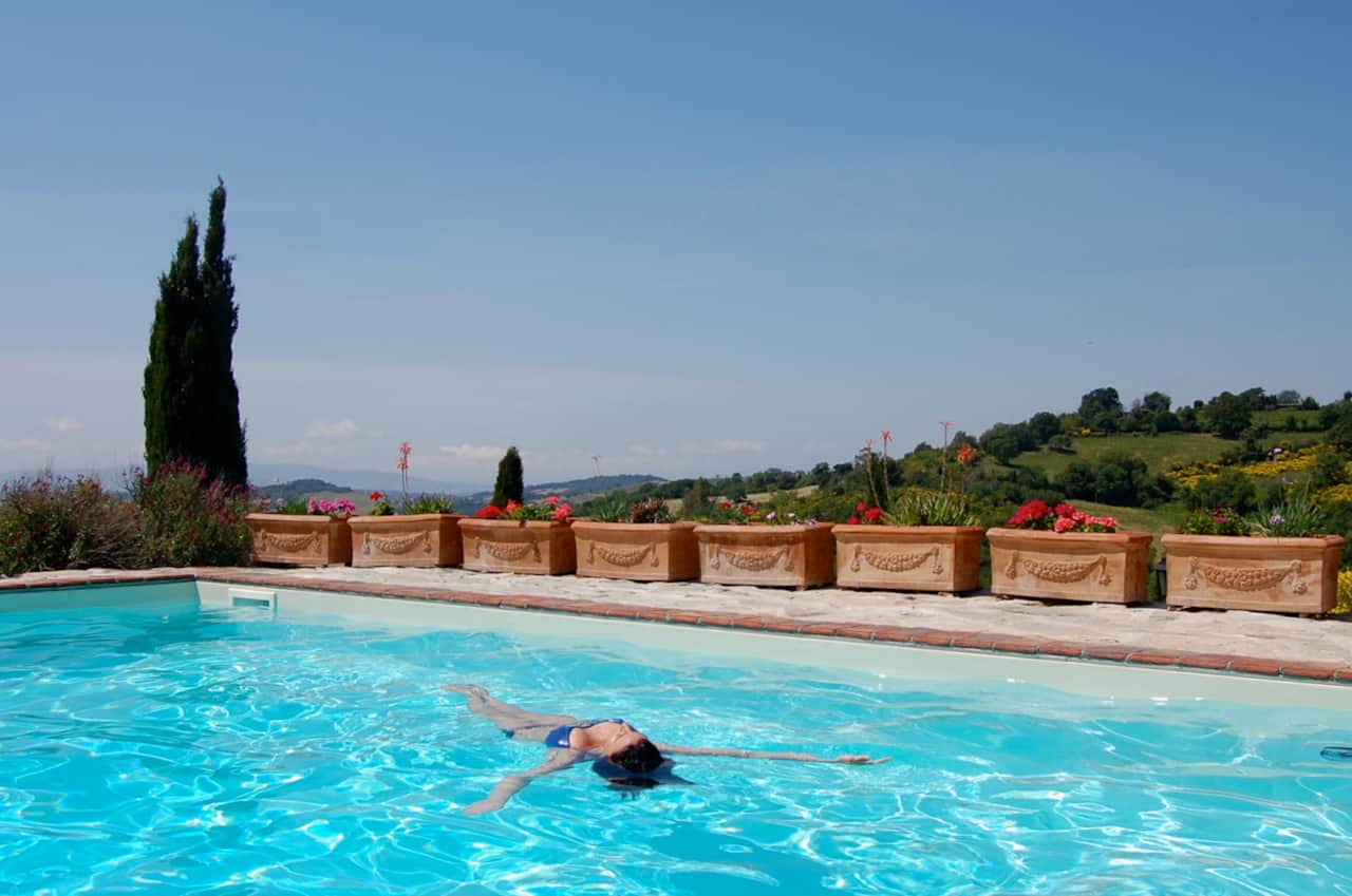 Scansano Country House - Charme Holidays