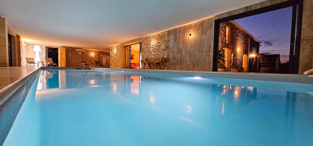 Piscine interieure chauffee 11 Piscine interieure chauffee 11