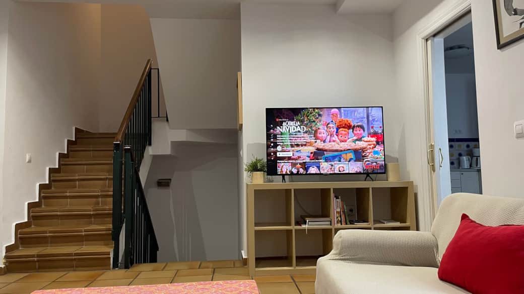 TV