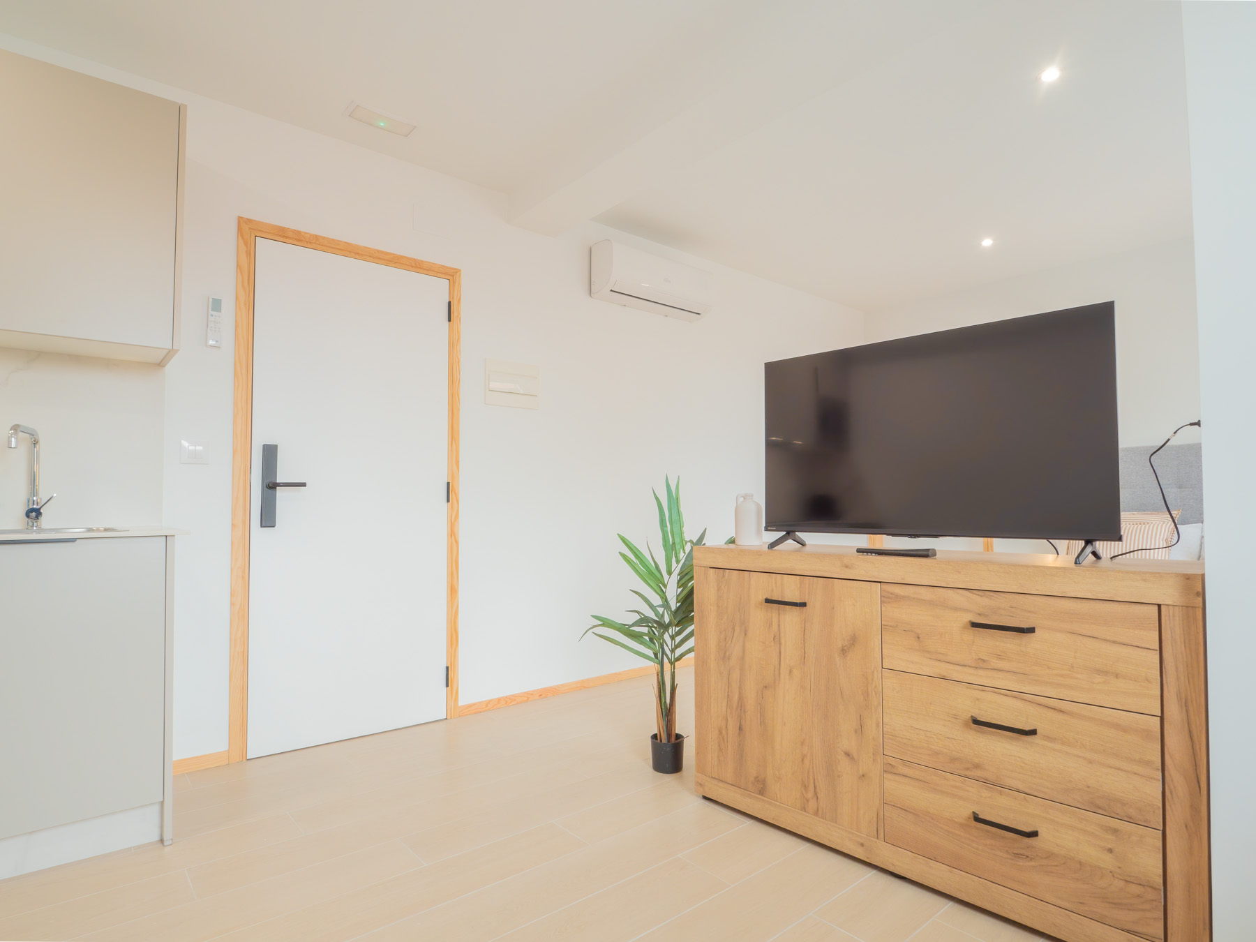 YBH Villa Lara - Apartamento 203