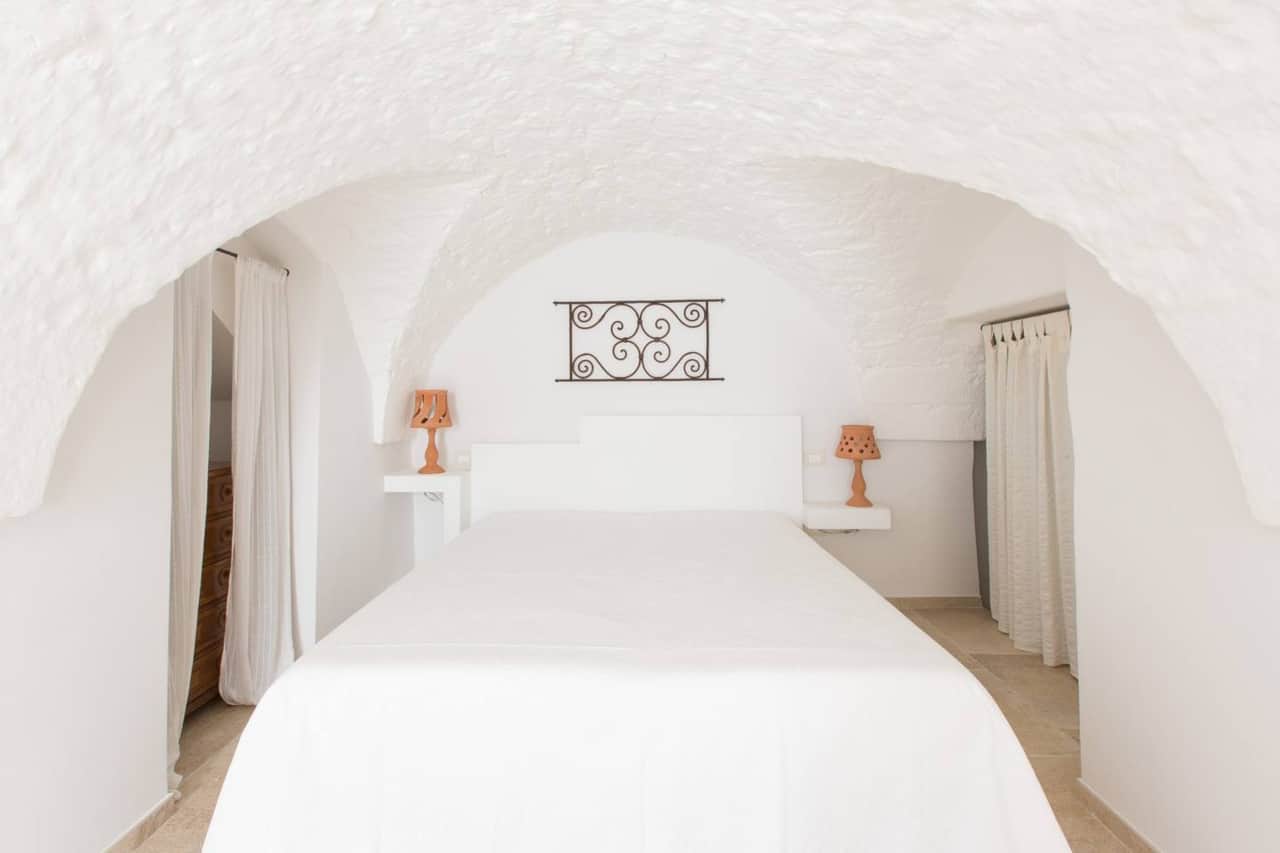 double bedroom 1