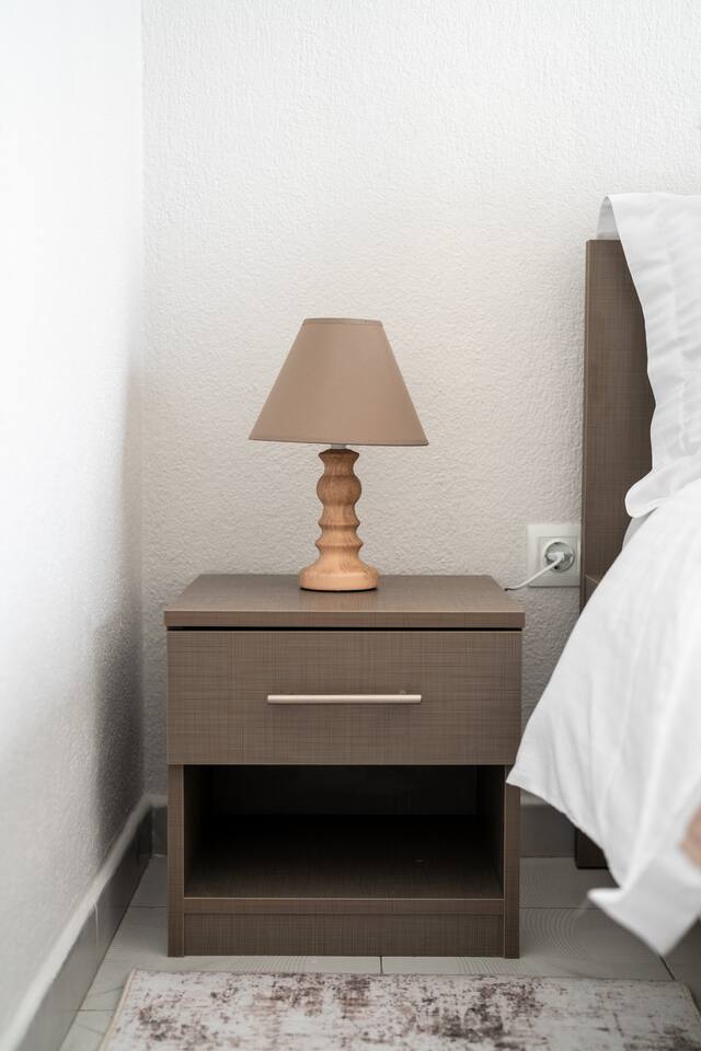 Del Sol 6 Meteora Luxurious Family Suites