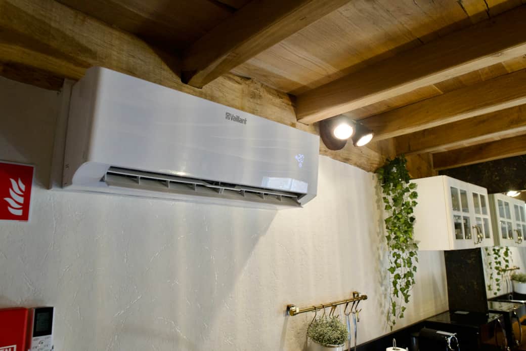 Clim: Chauffage