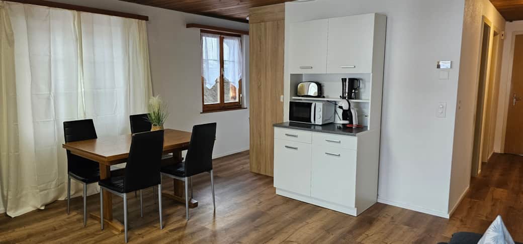 Apartment Marco