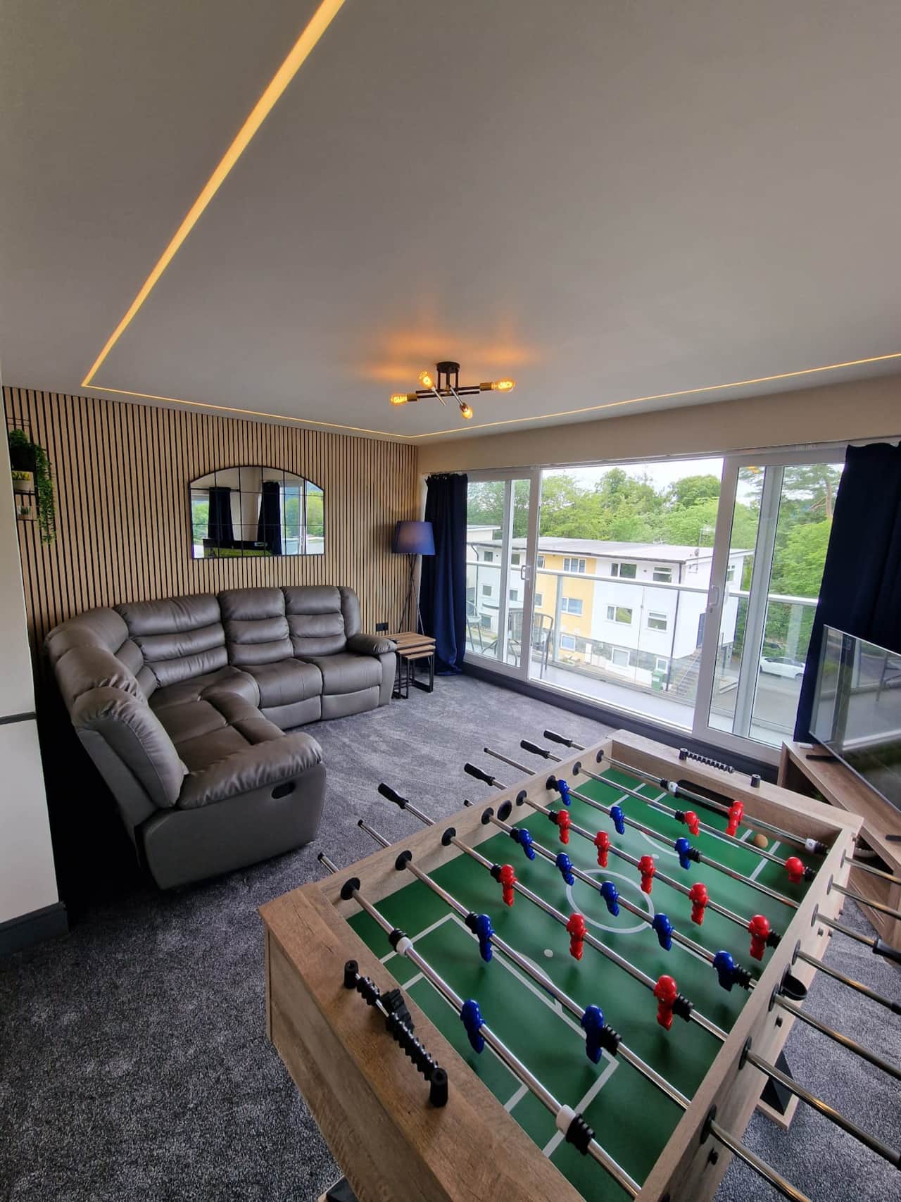 Penthouse @ Bowness