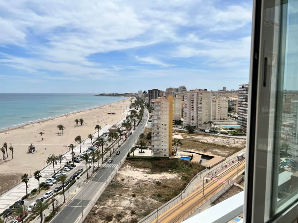 VISTAS