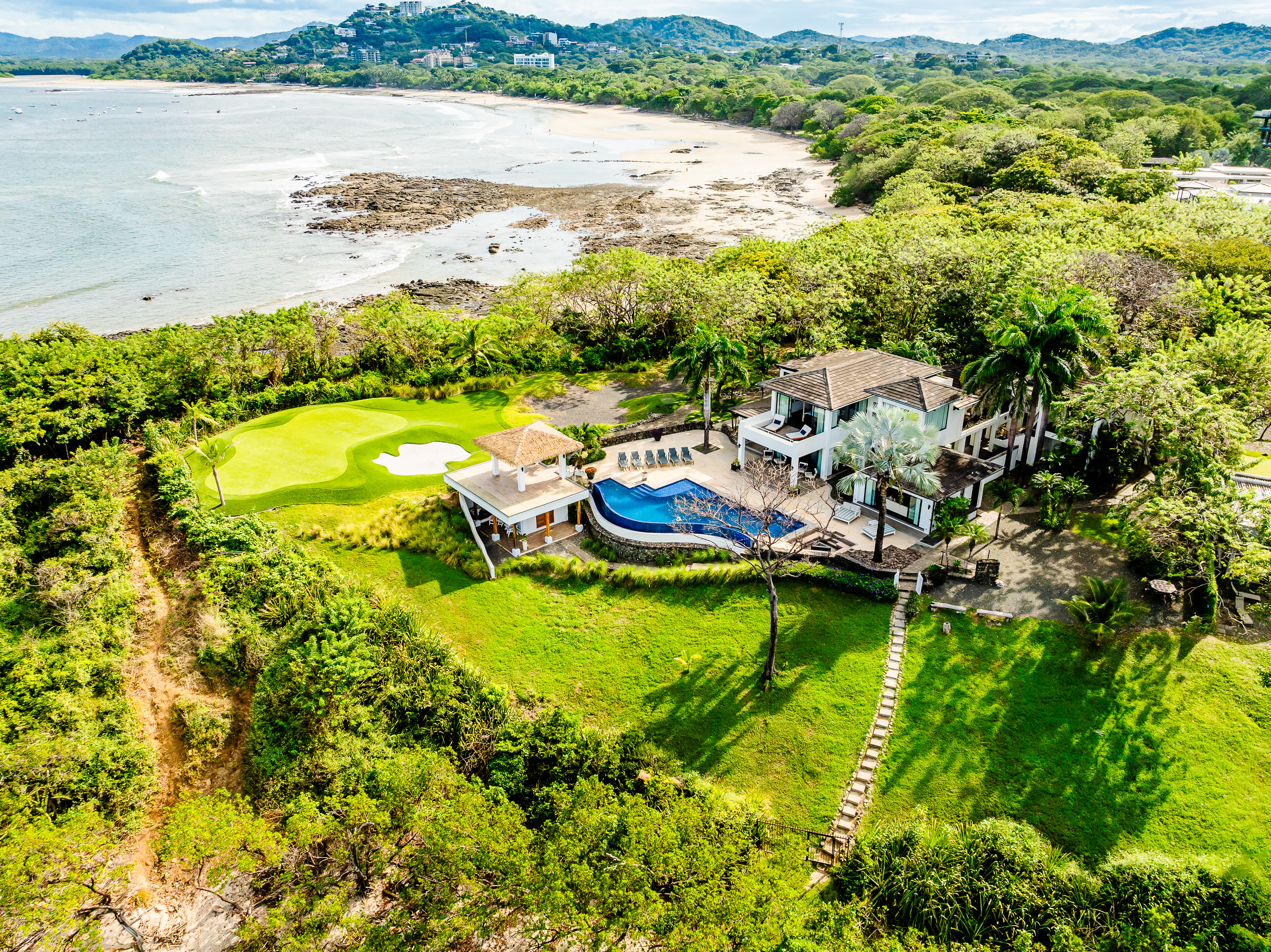 The Point All-Inclusive Experience Photo