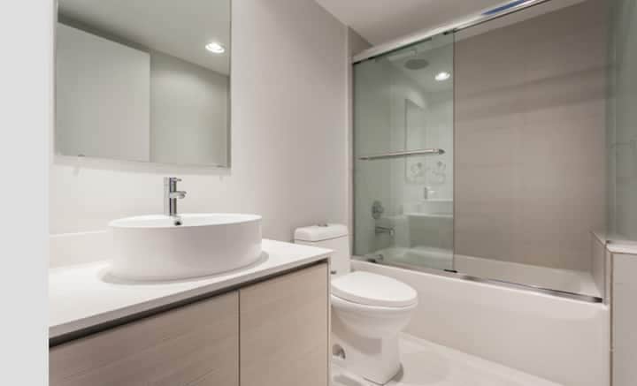 Spectacular Water view condo at BeachWalk. 1401