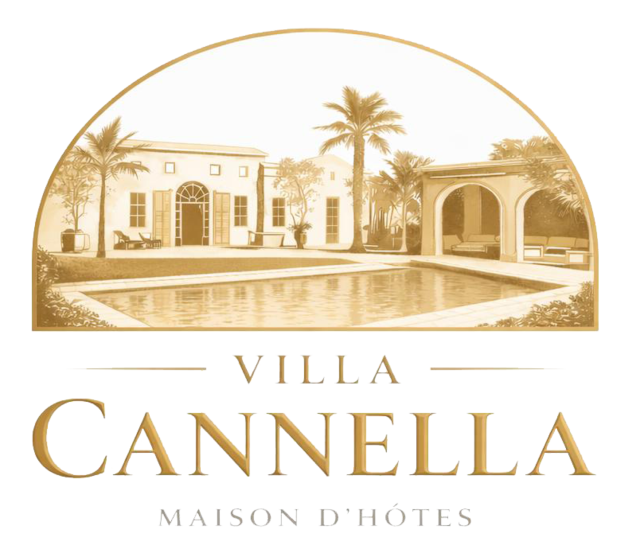 Villa Cannella