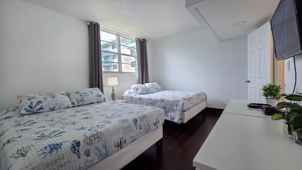 Dormitorio Dormitorio