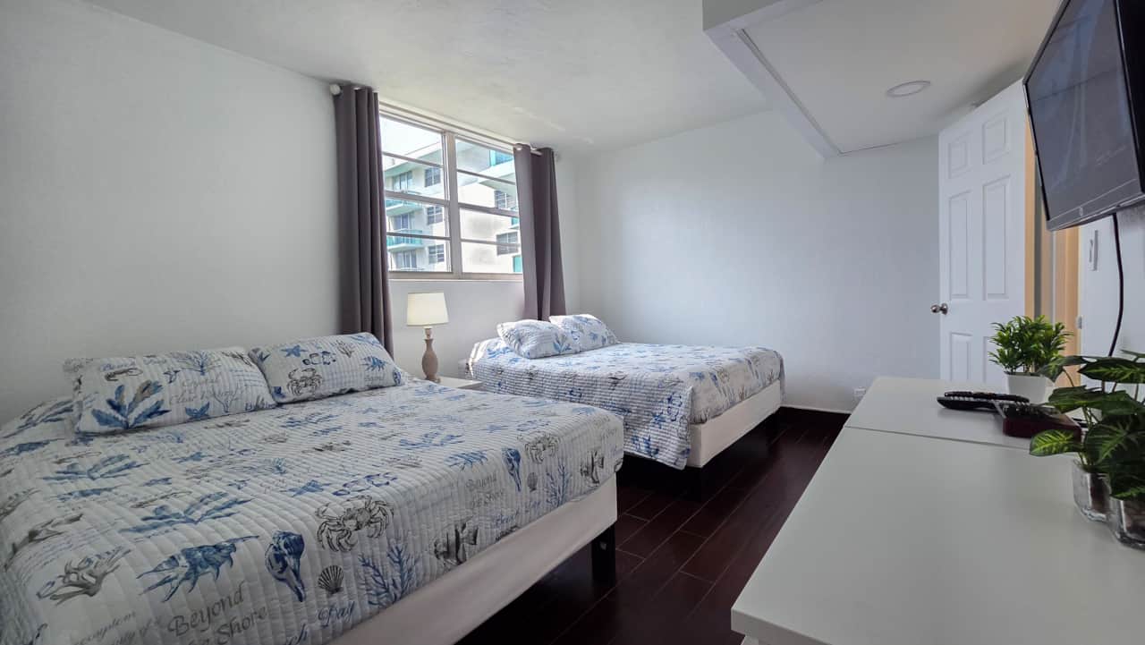Dormitorio