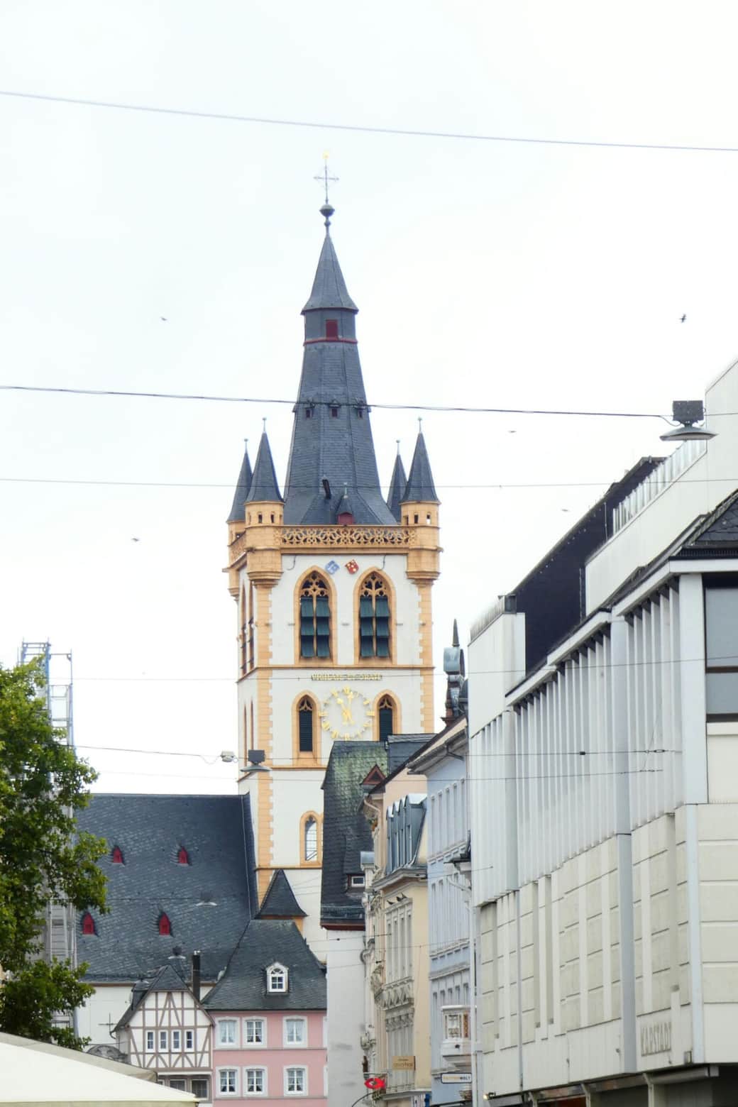 Stadt Trier
