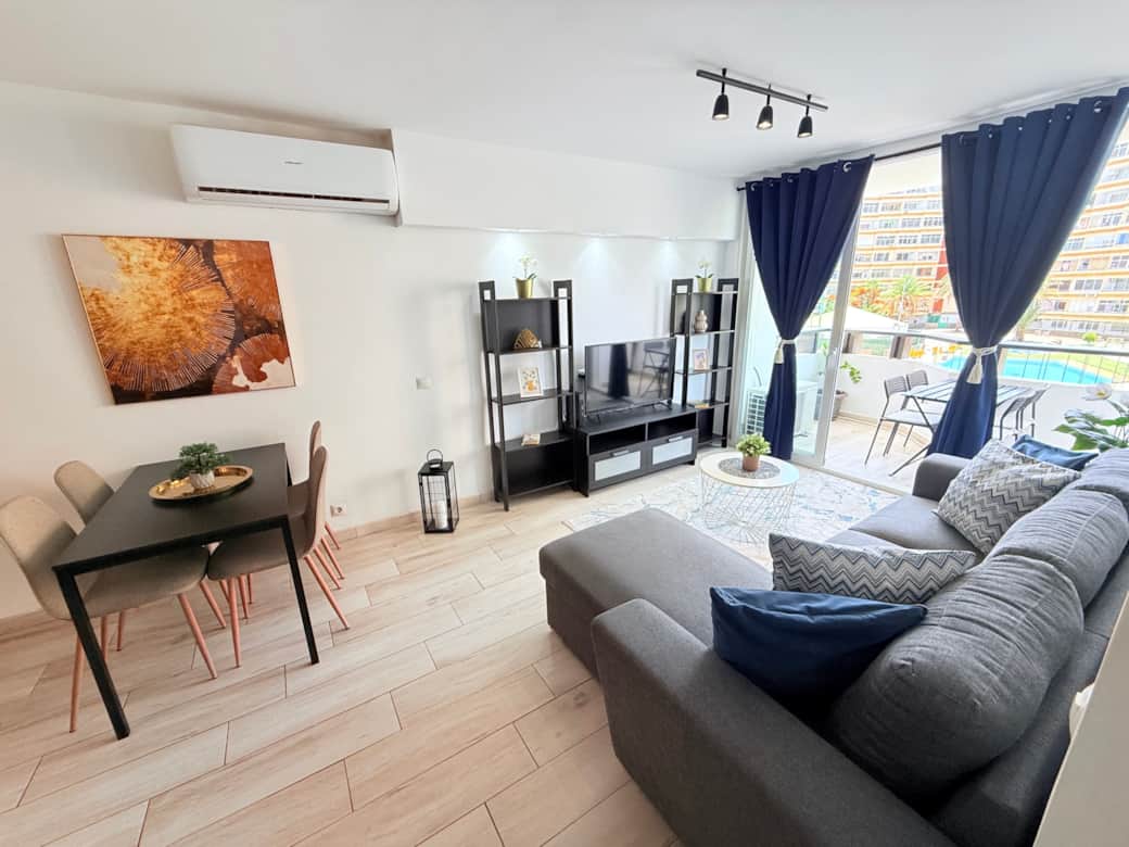 Living room Living room