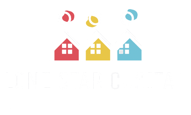 Lone Star Casitas