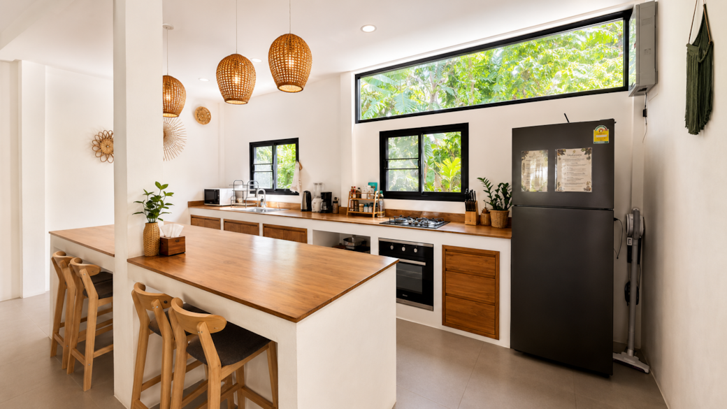 Kitchen 1