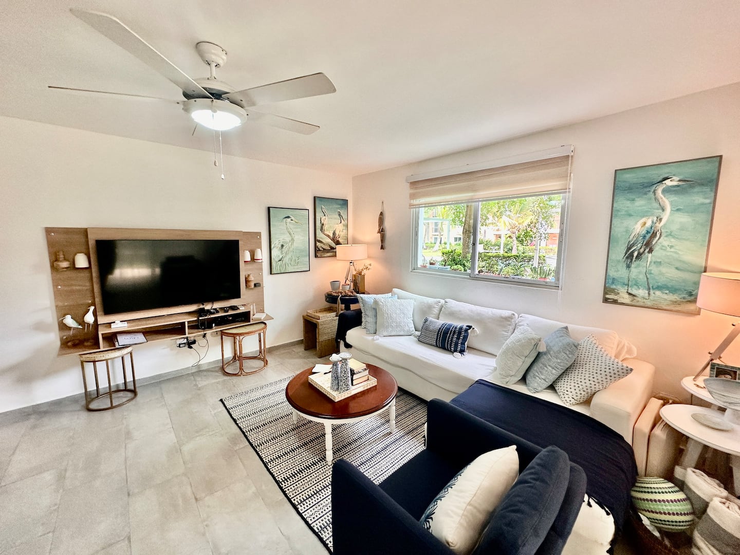 Cozy 3 bedrooms condo with pool and beach access photo 4