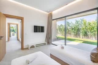 Villa Rubis Spacieuse | Jacuzzi & Activités — photo 43